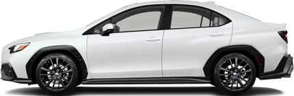 Subaru WRX 4 Door Saloon 2022-2026